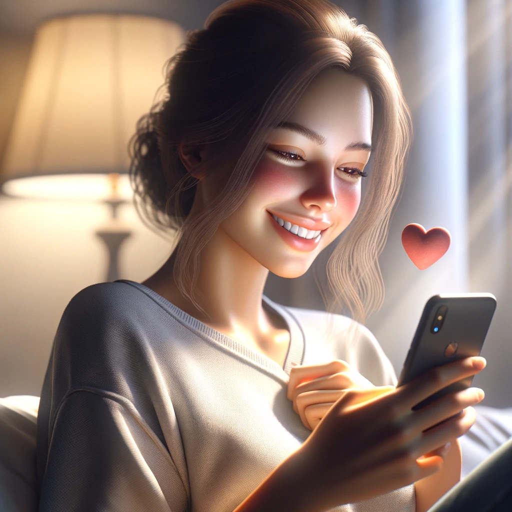 How to Get Secret Admirer on Tinder and What It Means - MocaDate