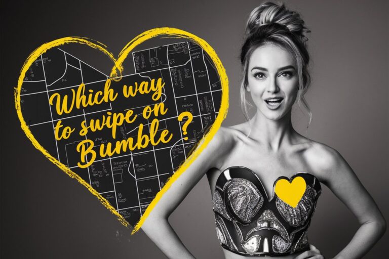 which way to swipe on bumble