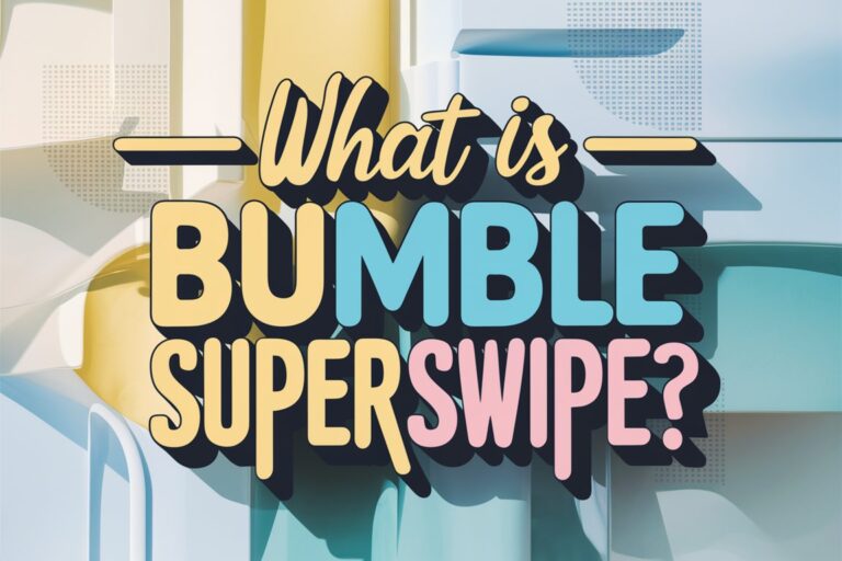 what is bumble superswipe