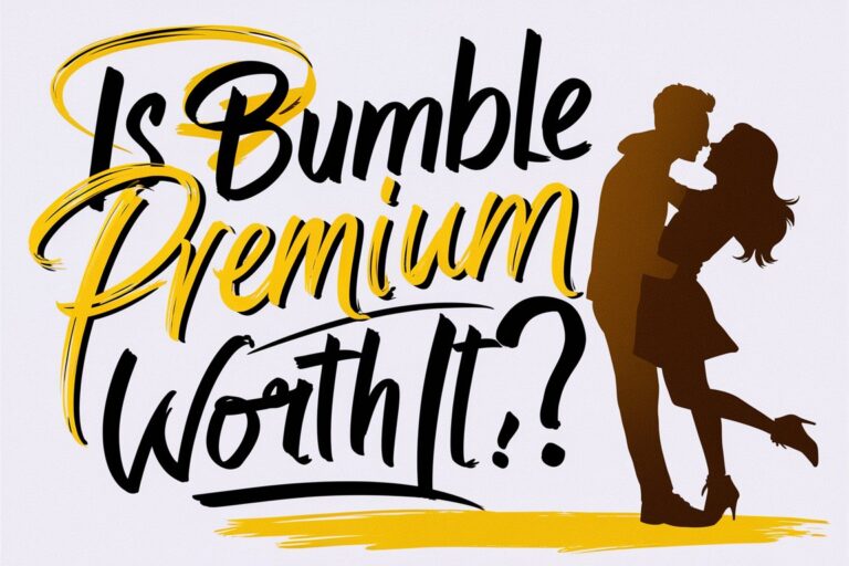 is bumble premium worth it