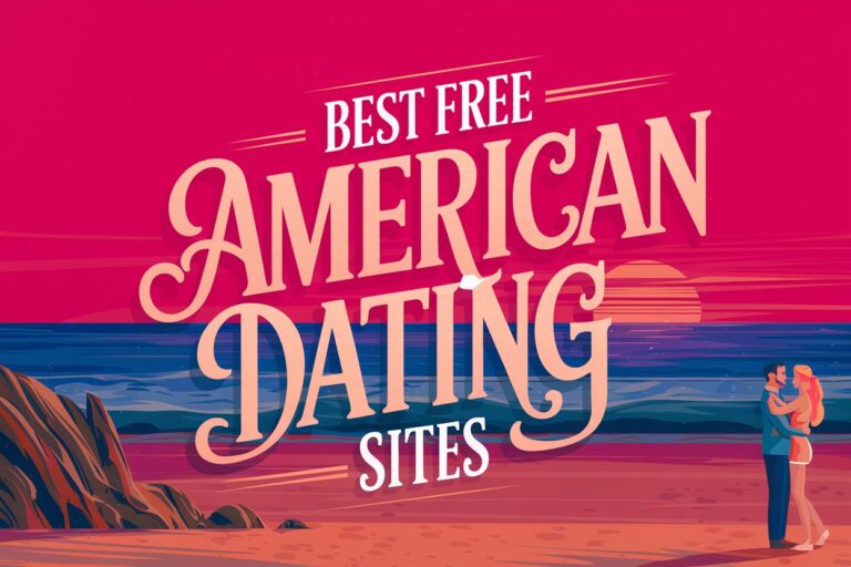 best free american dating sites