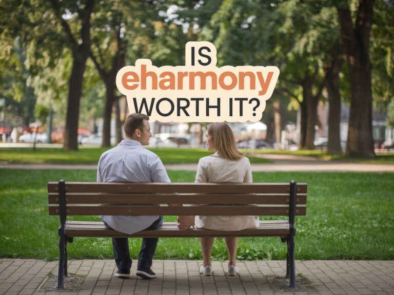 is eharmony worth it