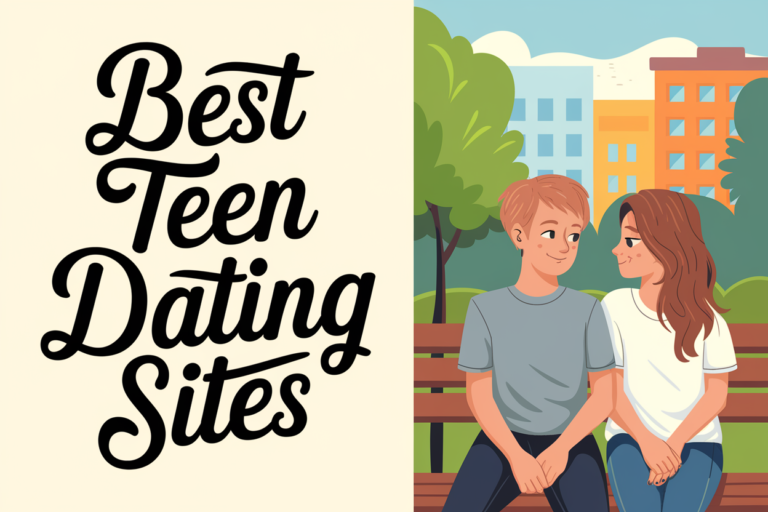 best teen dating sites