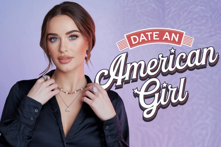 How to Date an American Girl