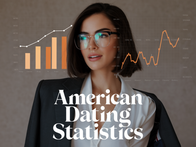 american dating statistics