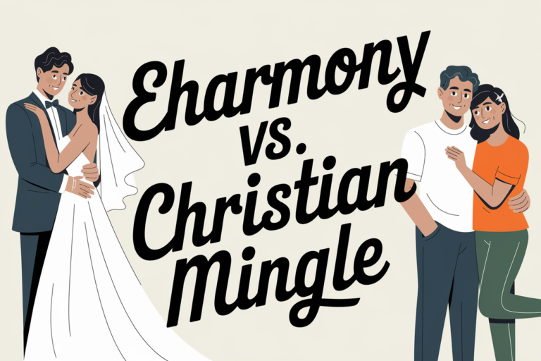 christian mingle vs eharmony